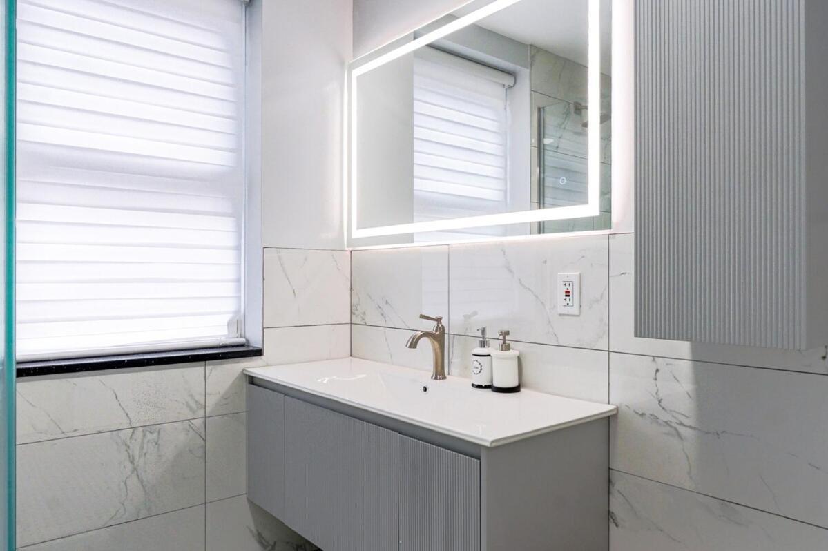 Apartment Spacious 3br Oasis With Patio & Arcade Fun In Philly Philadelphia