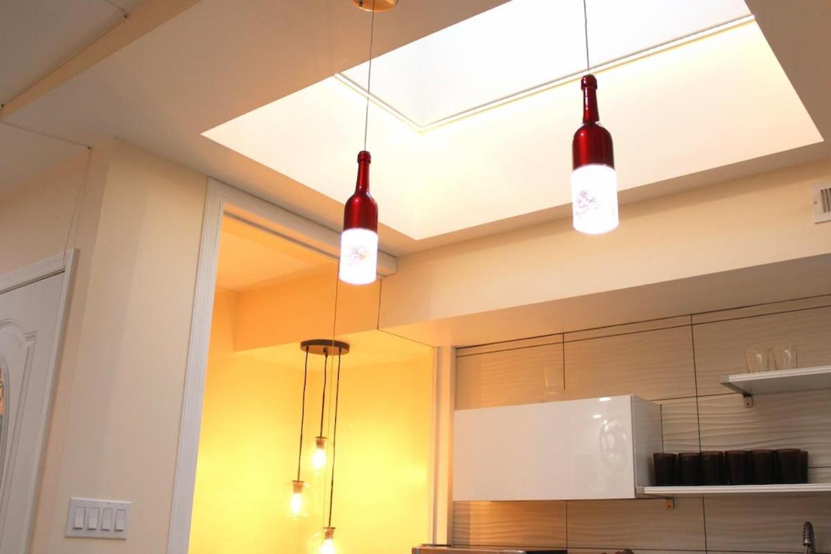 Apartment Spacious 3br Oasis With Patio & Arcade Fun In Philly